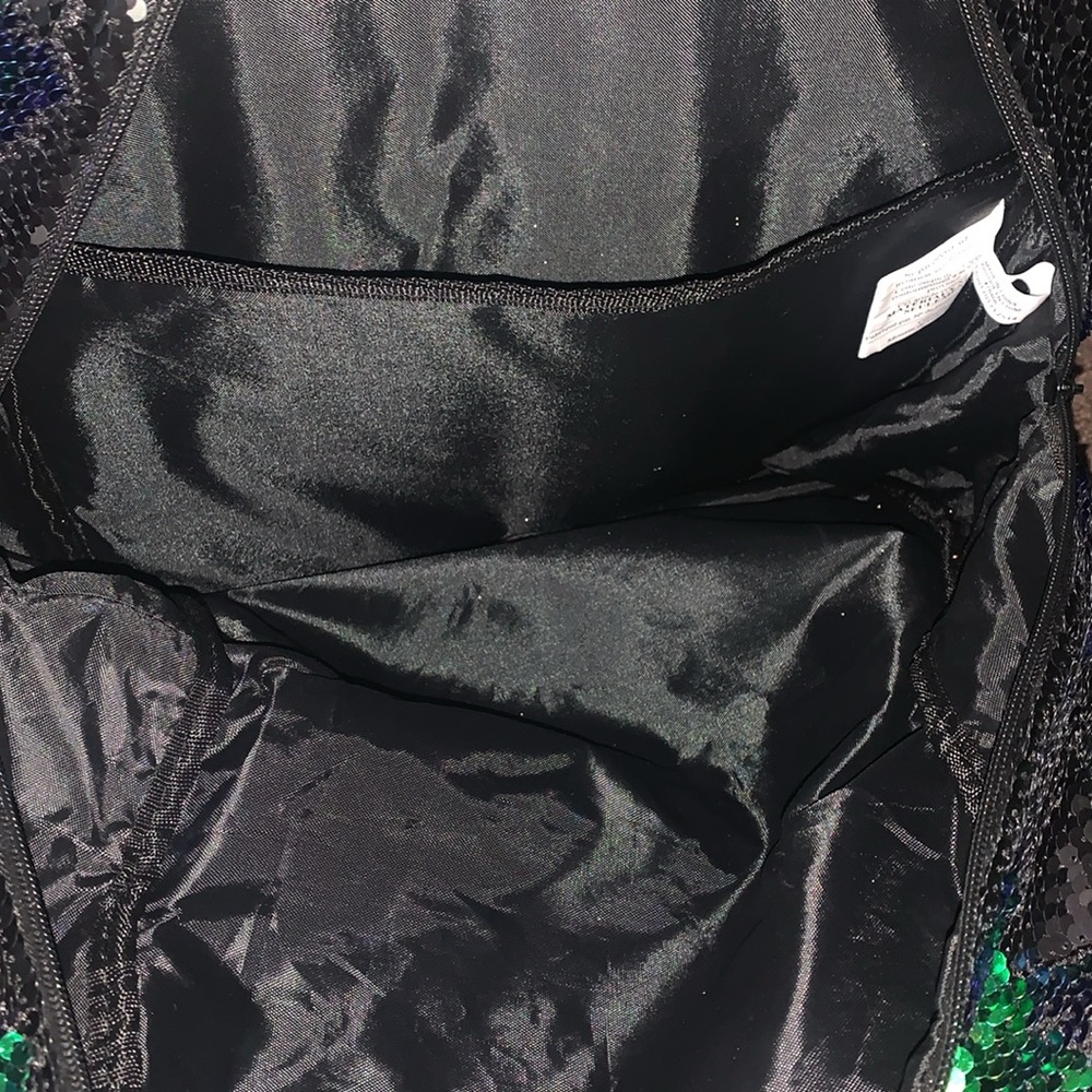 Magic Sequin Backpack - image 6
